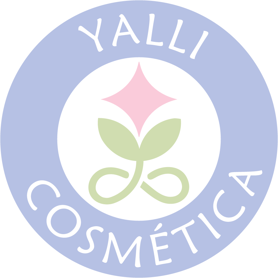 Yalli Cosmética Logo